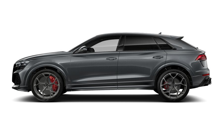 Audi RSQ8 - Bild 2