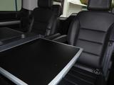 Peugeot Traveller blueHDI 180 Allure EAT 8 Vollleder - Peugeot Traveller: Allure