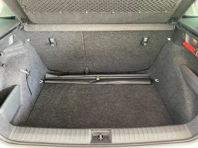 Kamiq Clever 1.0 TSI LED+SHZ+EPH+KLIMAAUTO