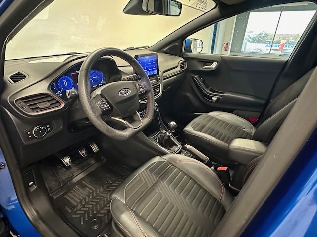 Fahrzeugabbildung Ford Puma ST-Line X Navi Digitales Cockpit Soundsyste