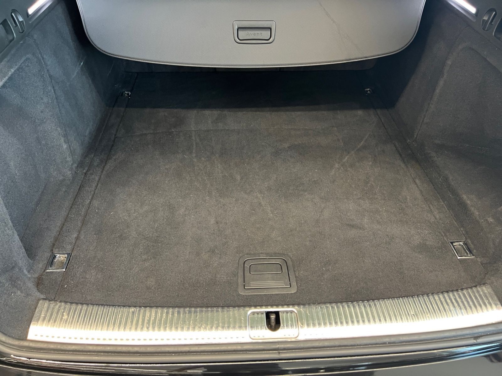 Audi A4 - Bild 7