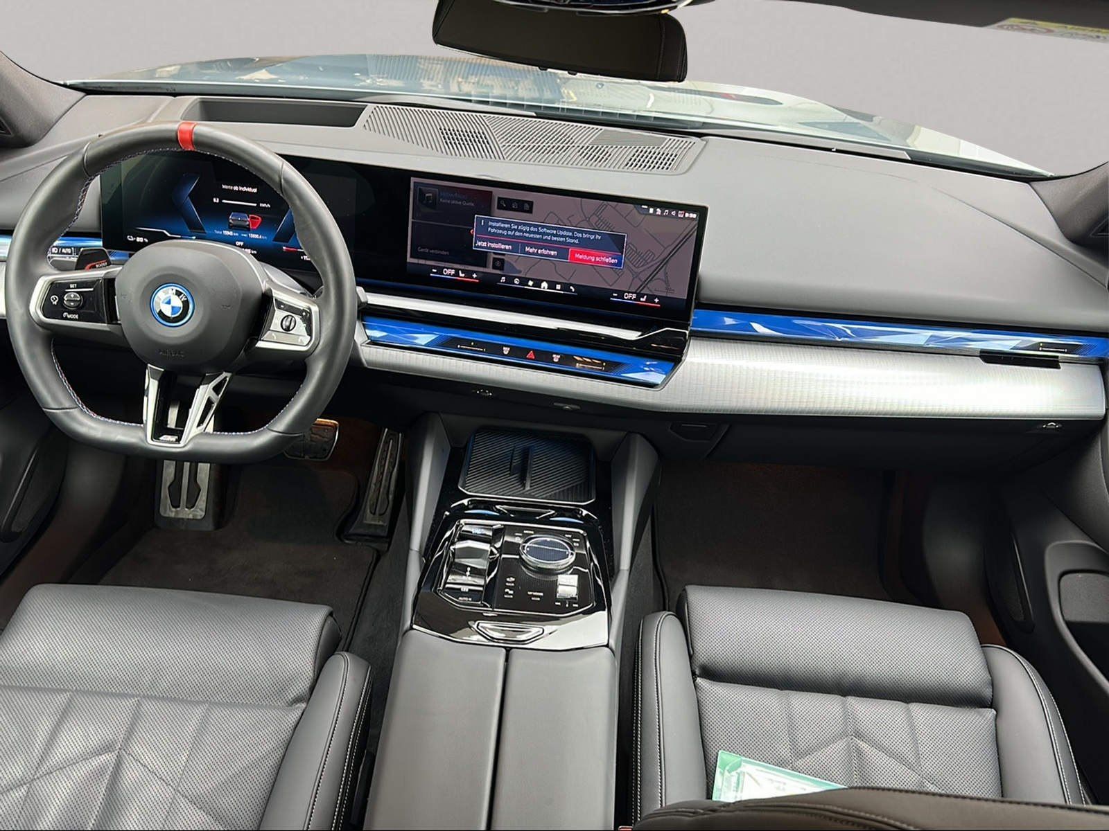 BMW i5 - Bild 19