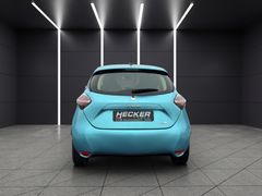 Renault Zoe R110 Life R110/Z.E. 50 (inkl.-Batterie)