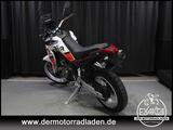 Aprilia TUAREG 660 EVOCATIVE DAKAR PODIUM - APRILIA TUAREG 660
