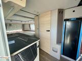HYMER / ERIBA / HYMERCAR Touring 642 7221 Eur SparHighlight - Hymer-Eriba Touring 642