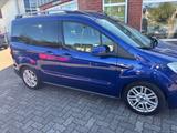 Ford Tourneo - Ford Tourneo aus 2015