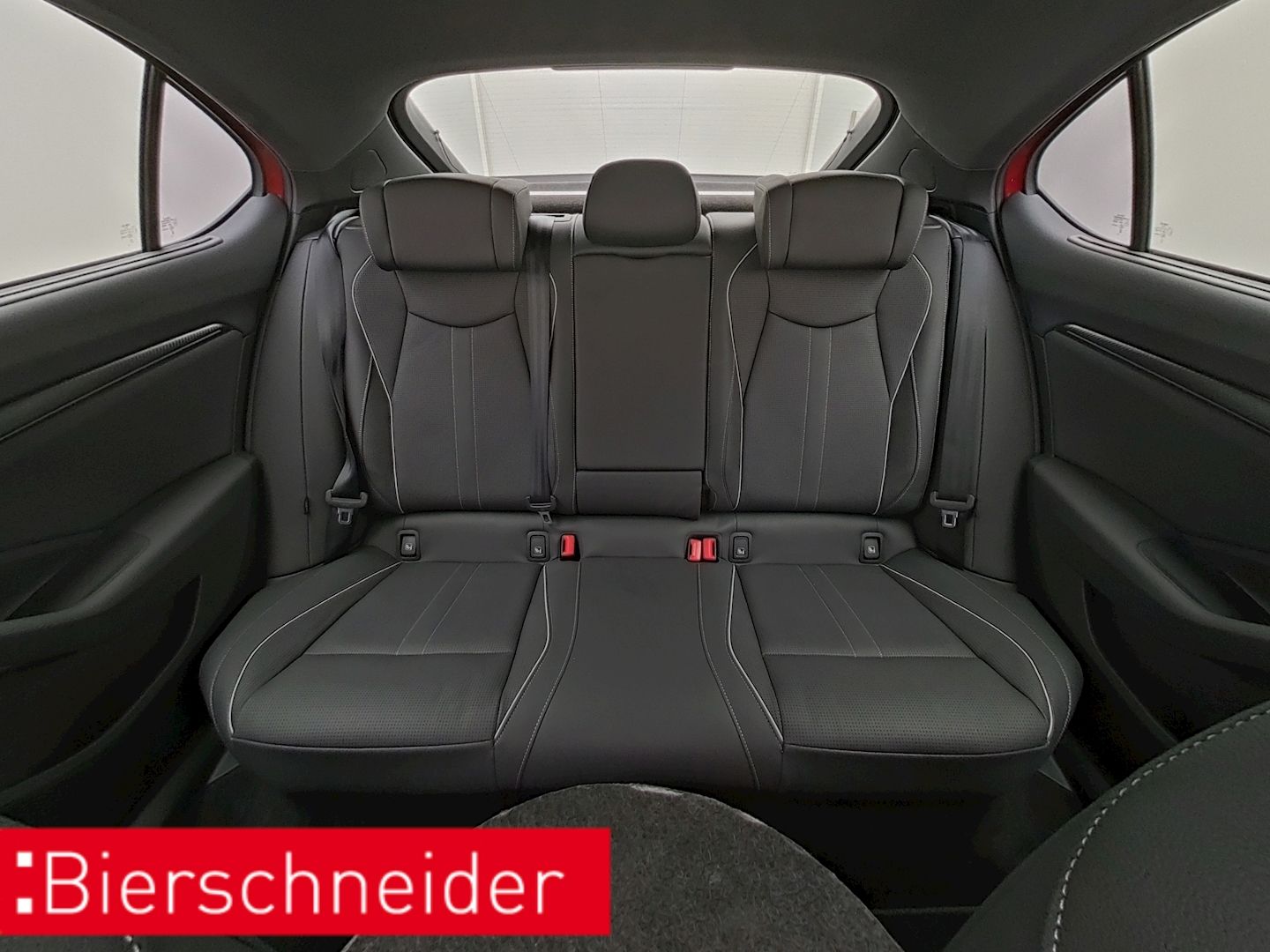 Skoda Superb - Bild 17