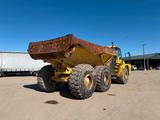 CAT D735 Muldenkipper 6x6 Dumper vin 235 - CAT D7