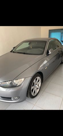 BMW 320 d E 93 Vollleder Navi Xenon SHZ,PDC el.Sitze