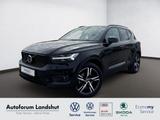 Volvo XC 40 T5 R-Design BUSINESS PRO/AHK/LED-SW/KAMERA - Volvo in Landshut