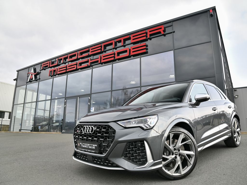 Audi RSQ3