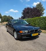 BMW E38 728i - BMW 728: 728i E38