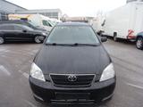 Toyota Corolla 2.0 D-4D Sol Facel5-Türig Klimaautomatik - Toyota Corolla aus 2004 mit Diesel-Antrieb
