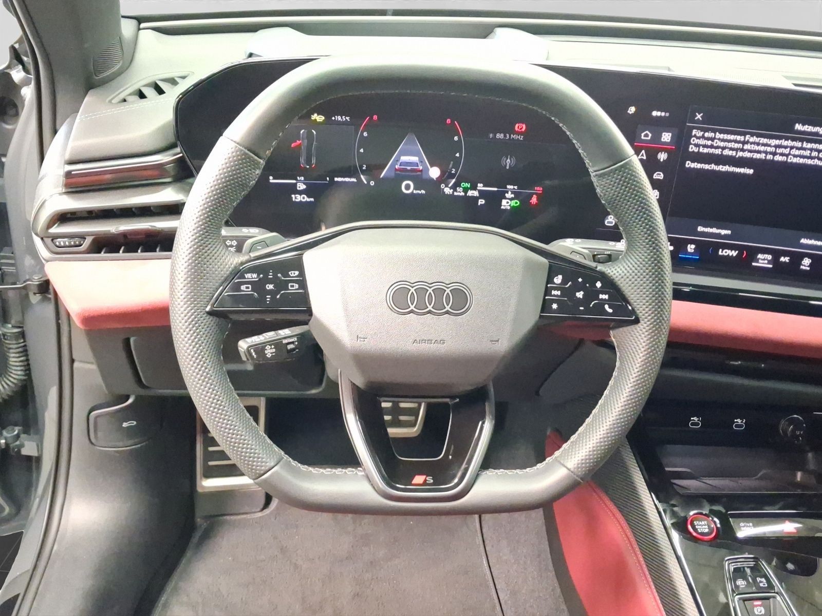 Audi S5 Avant Q EDT.ONE B&O MATRIX OLED 360° foto 9