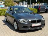 BMW 118 i Lim. 3-trg. Garantie* M-Paket* TOP* - BMW 118: Schiebedach