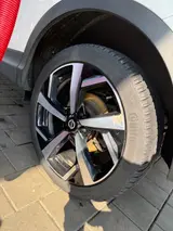 Nissan Qashqai Tekna 2019 | Leder | Navi | 140PS - Nissan Qashqai: Standheizung