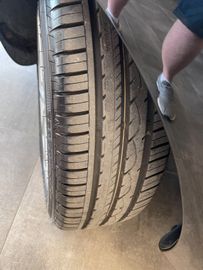 Ford Fiesta Titanium *NAVI*KLIMAAUTOMATIK*SZHZ*