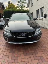 Volvo XC 70 - Volvo XC70 von privat