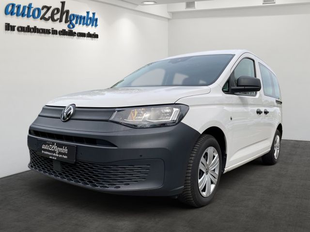 Volkswagen Caddy Kombi 1.5 TSi +Klimatronik+PDC+Sitzheizung