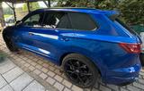 Volkswagen R Touareg 3.0 V6 eHybrid 4MOTION Tiptronic VOLL - Volkswagen Touareg R mit Hybrid-Antrieb (Benzin/Elektro)