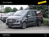 Mercedes-Benz V 250 KAMERA LED KLIMA STANDH 7SITZER DISTR PDC - Mercedes-Benz V 250 in Lübeck