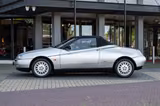Alfa Romeo Spider 2.0 Twin Spark 16V - Alfa Romeo mit Benzin-Antrieb: Cabrio