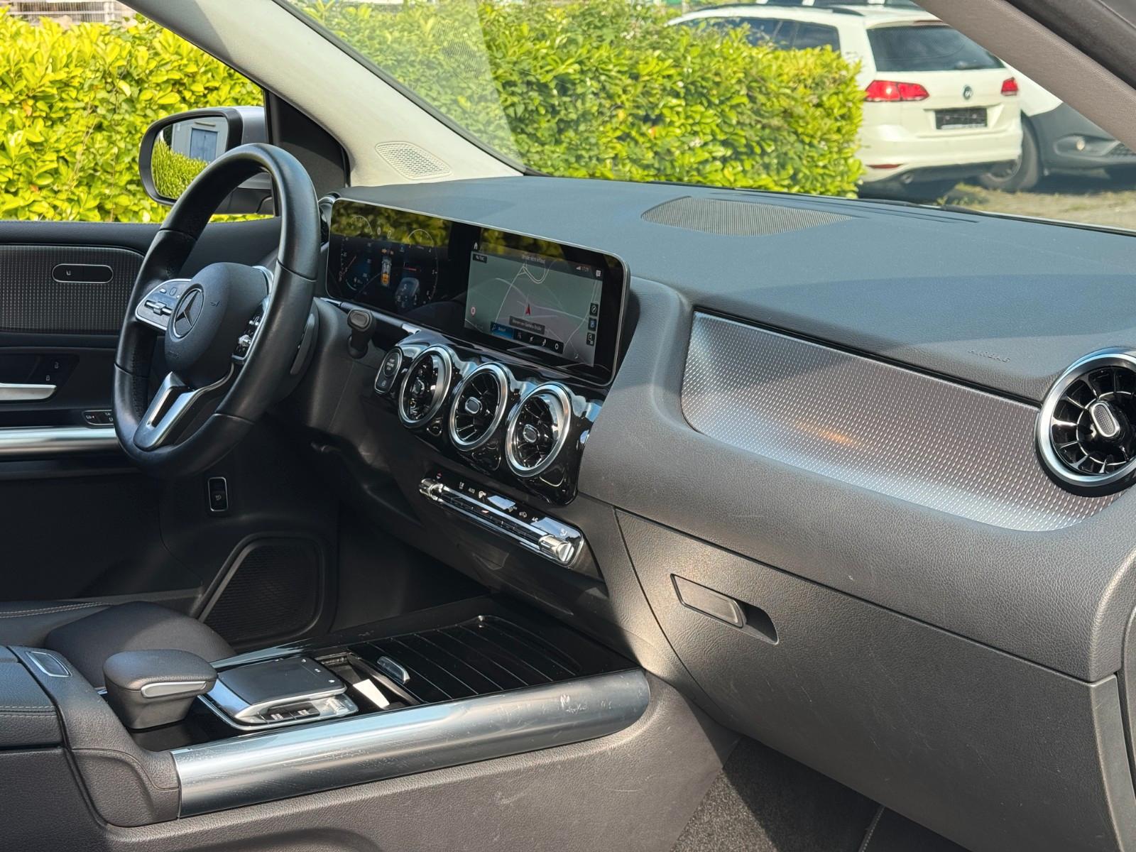 Mercedes-Benz B-Class d Garantie *Keyless *Kamera *LED *Navi, миниатюра 18