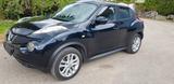 Nissan Juke 1.6 DIG-T Tekna 4x4 CVT-M6 Tekna - Nissan Juke Gebrauchtwagen in München