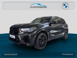 BMW X5 M M Sportpaket Head-Up+Navi+Pano+Laser+SHZ - BMW X5 M: Sport