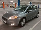 Fiat Grande Punto (Typ 199) 1.4 8V Dynamic - Fiat: 199