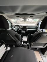 Dethleffs Crosscamp Opel Life mit WC - Dethleffs Kastenwagen