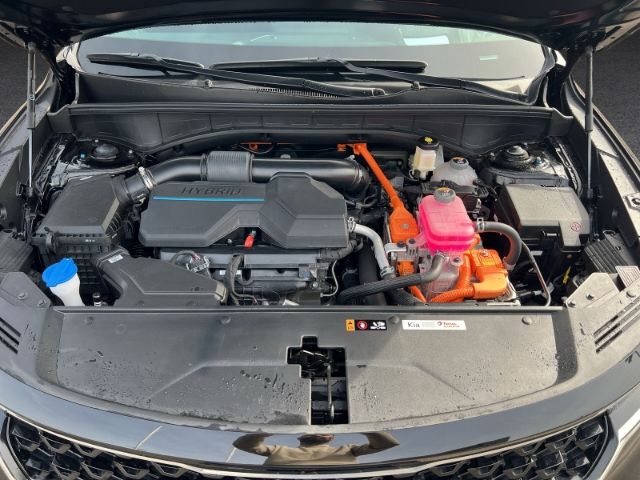 Fahrzeugabbildung Kia Sorento PLATINUM 4WD 1.6 T-GDI HYBRID *7-SITZER*