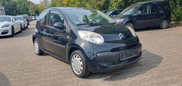 Citroën C1 Style