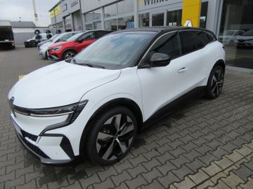 Renault Megane E-Tech Electric Techno EV40 130 hp