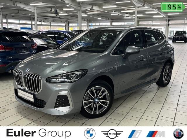 BMW 225 Active Tourer e xDr. M Sport adLED17''LM DAB