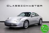 Porsche 996 3.6 Coupé Carrera Btw auto, Fiscale waarde € - Porsche 996: Carrera