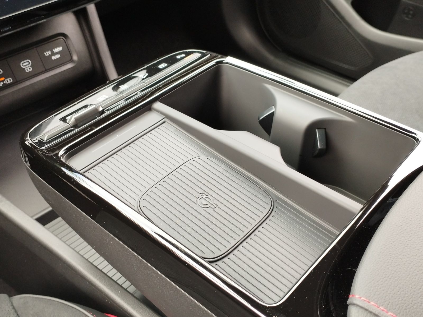 Hyundai Tucson – Bild 10