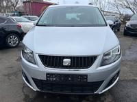 Seat Alhambra Style Viva Automatikgetriebe Km 92.640