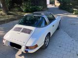 Porsche 911 T Targa 2,0 - Oldtimer: 911