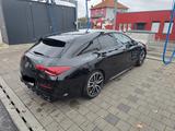 Mercedes-Benz CLA 35 AMG Shooting Brake Mercedes-AMG CLA 3... - Mercedes-Benz CLA 35 AMG Shooting Brake Gebrauchtwagen