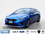 Kia ProCeed GT NAVI^ KLIMA^ SHZ^ PDC^ RFK^ ACC^ - gebrauchte Kia pro cee'd / ProCeed aus dem Jahr 2020