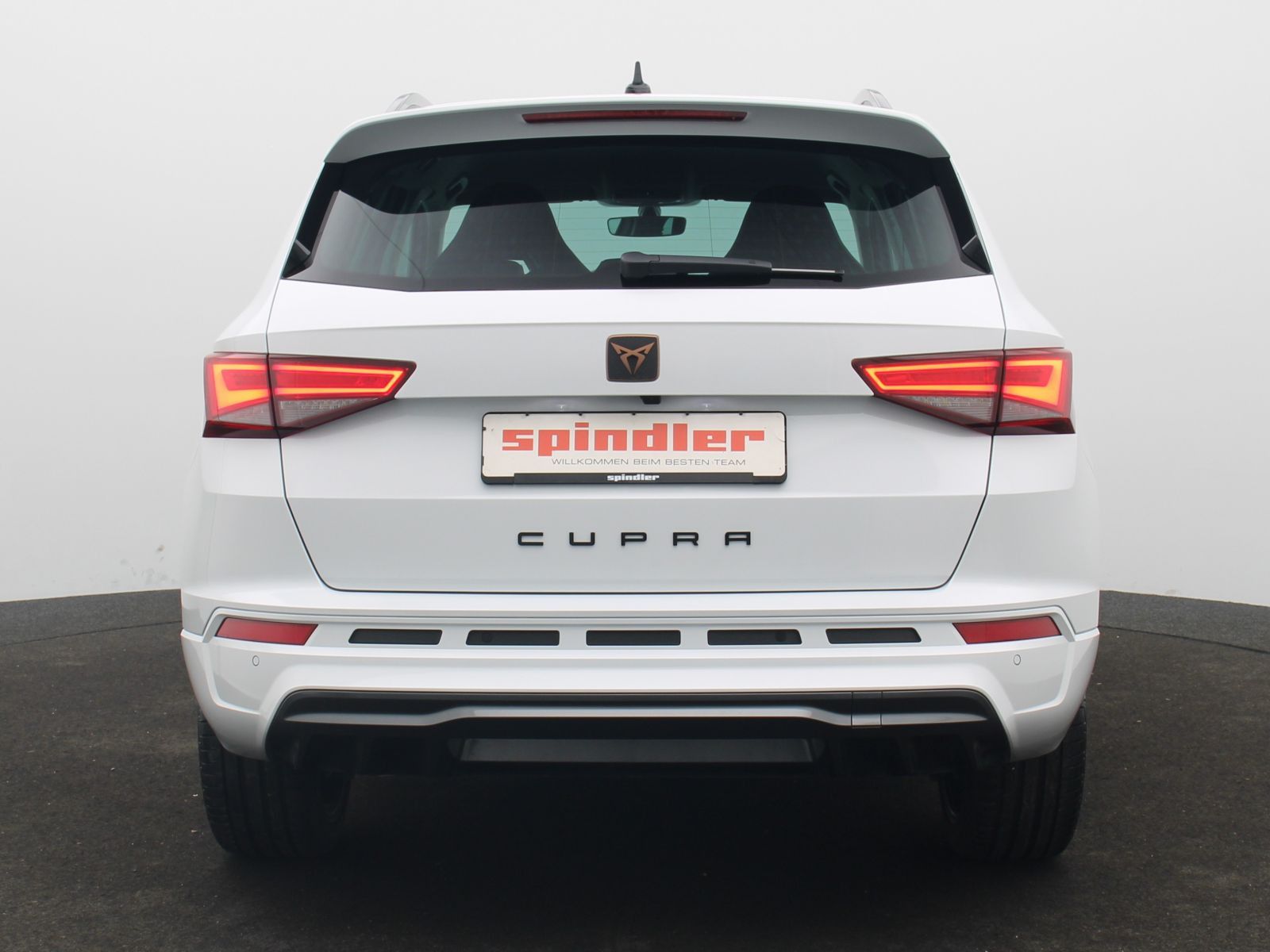 Cupra Ateca - Bild 6