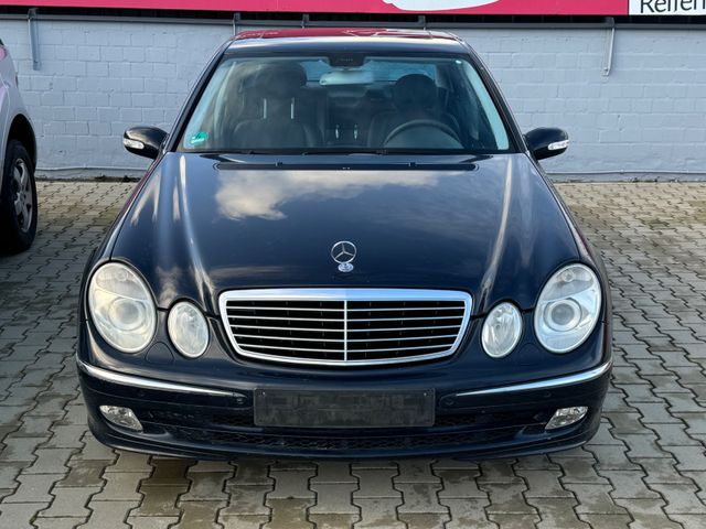 Mercedes-Benz E 320 E -Klasse Lim. E 320 CDI*Avantgarde*MwSt.