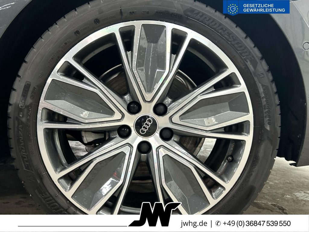 AUDI A5 2026