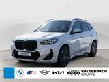 BMW X1 sDrive 18d M-Sport PANO AHK HUD 360° LED ACC - BMW X1: Weiß