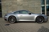 Porsche 992 Carrera, Sportabgas, Sport Chrono  - Porsche 992 in Braunschweig