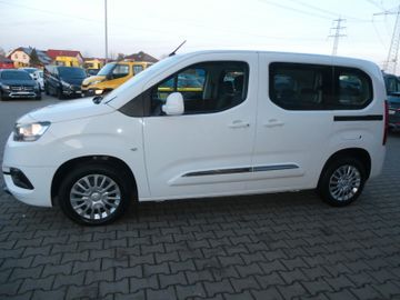 Toyota Proace (Verso) - 4
