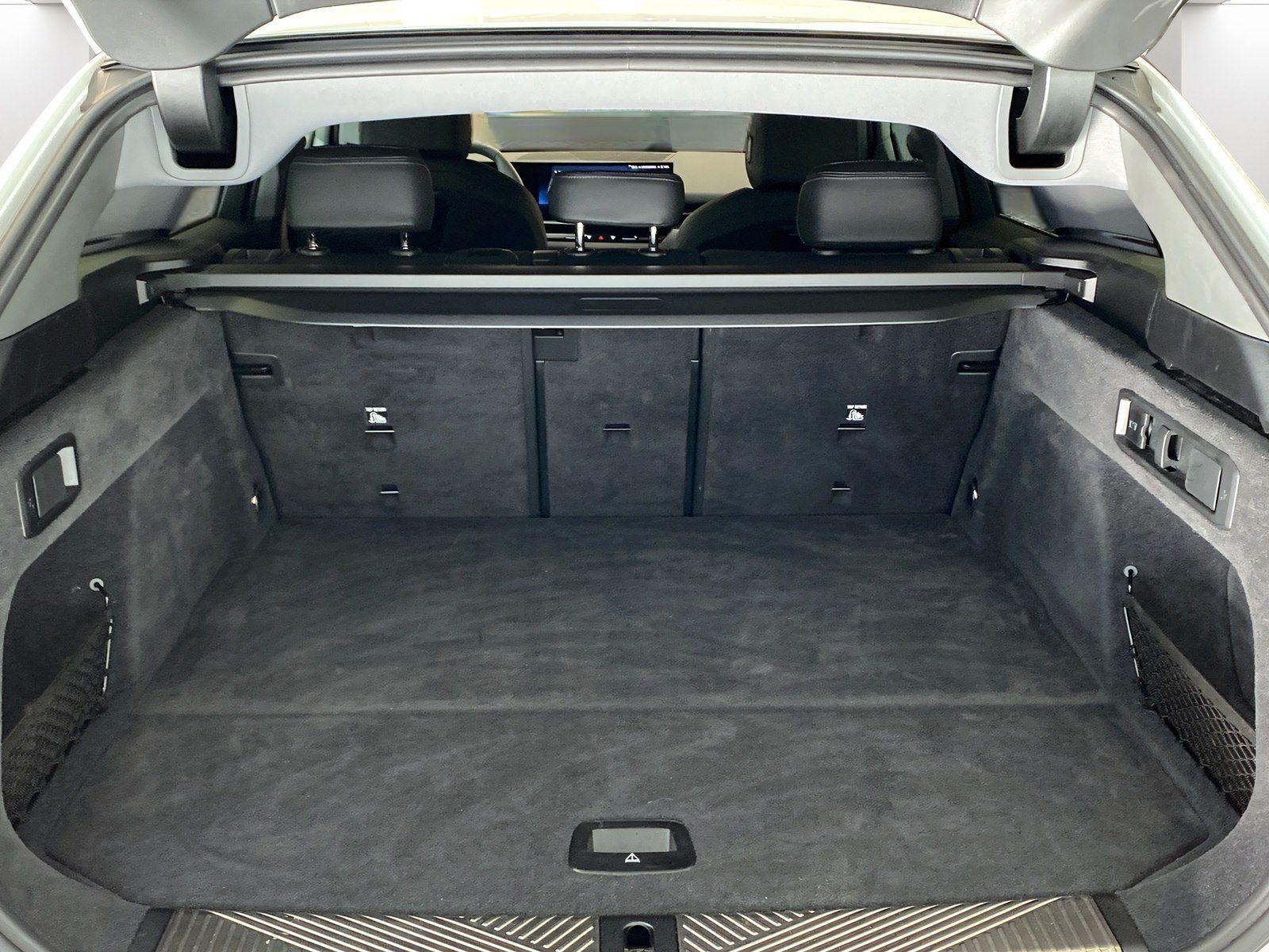 BMW 520 - Bild 11