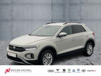 Volkswagen T-Roc - Vorschau Bild 1