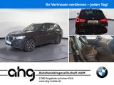 BMW X3 M40i Head UP Panorama AHK STHZ H&K